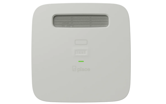 Gentex PL1AS (918-0022-002) AnySpace Smoke and Carbon Monoxide Alarm 120VAC