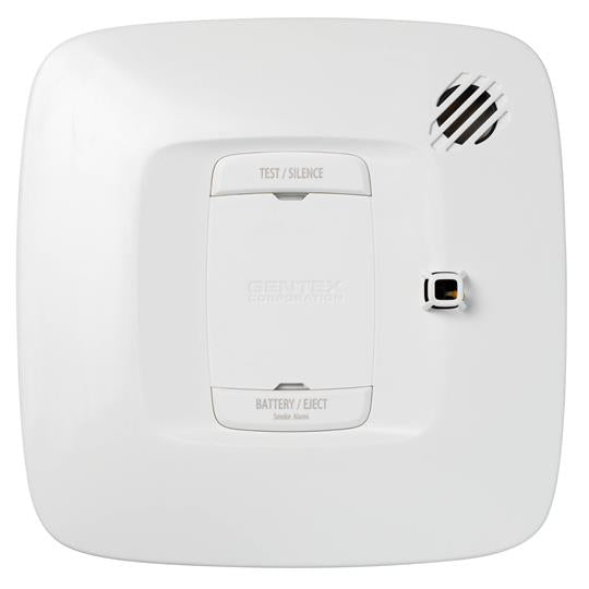 Gentex S (917-0070-002) Smoke Alarm – Replaces S1209
