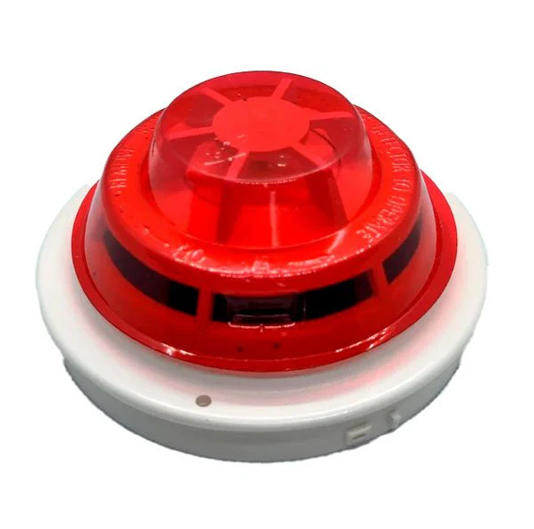Siemens HFP-11 Intelligent Multi-sensor Fire Detector - Discontinued