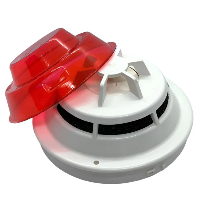 Siemens HFP-11 Intelligent Multi-sensor Fire Detector - Discontinued