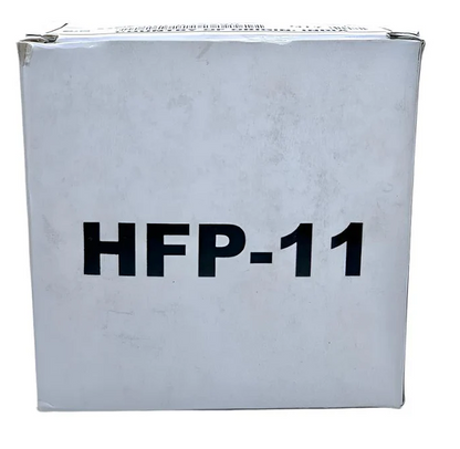 Siemens HFP-11 Intelligent Multi-sensor Fire Detector - Discontinued