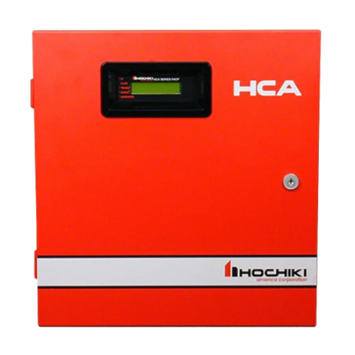 HOCHIKI HCA-2D/120V