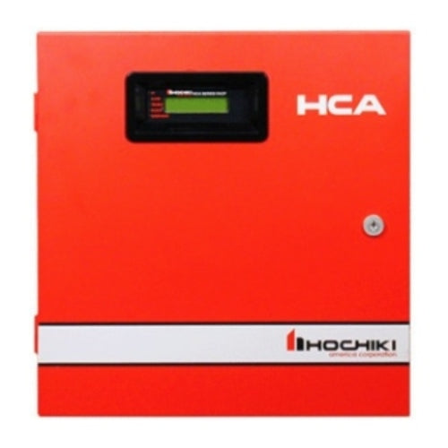 HOCHIKI HCA-4D/120V