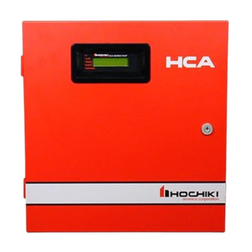 HOCHIKI HCA-8D/120V