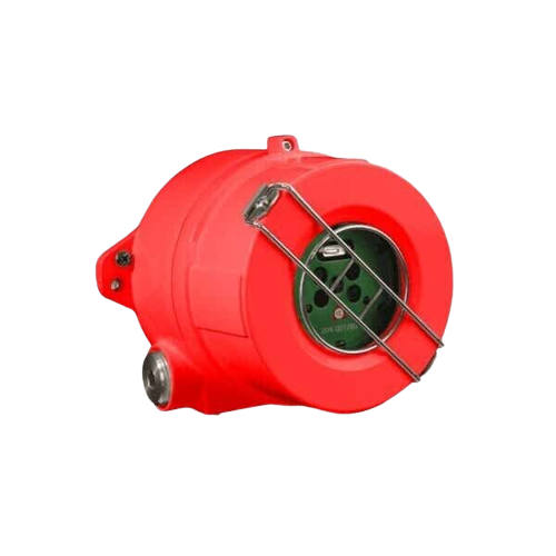 HONEYWELL FS20X-211-21-2