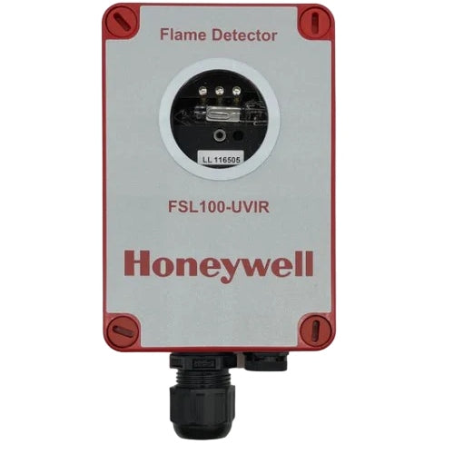 HONEYWELL FSL100-UVIR