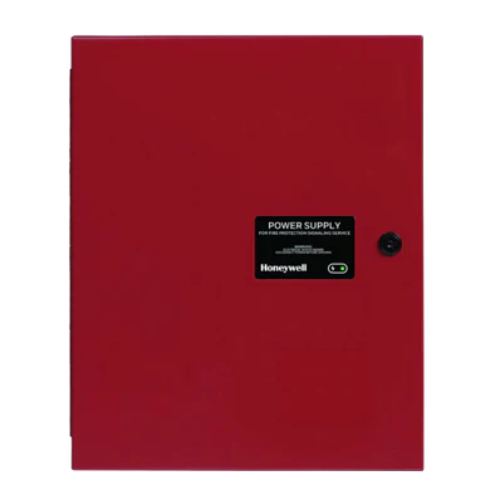 HONEYWELL HPF-PS6E