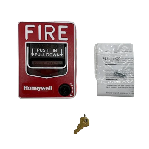 HONEYWELL S464H1006
