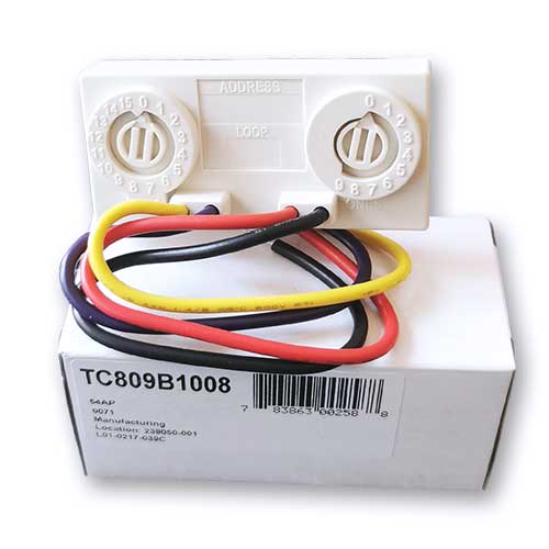 HONEYWELL TC809B1008