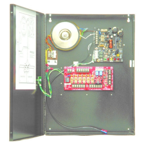Gamewell HP400ULM