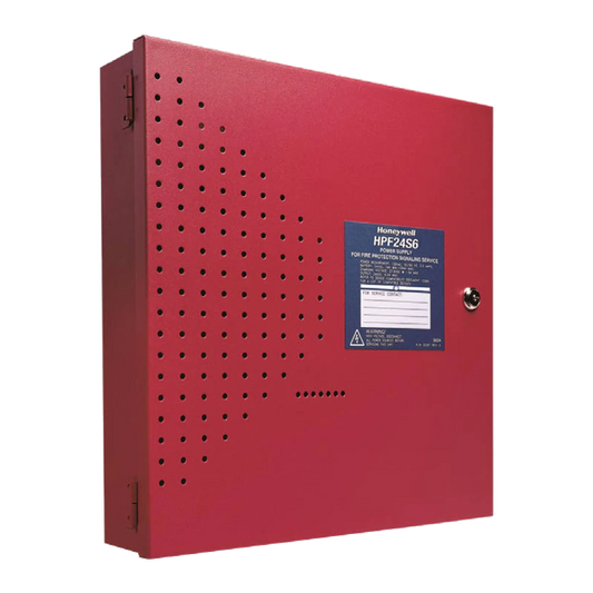 Honeywell HPF24S6