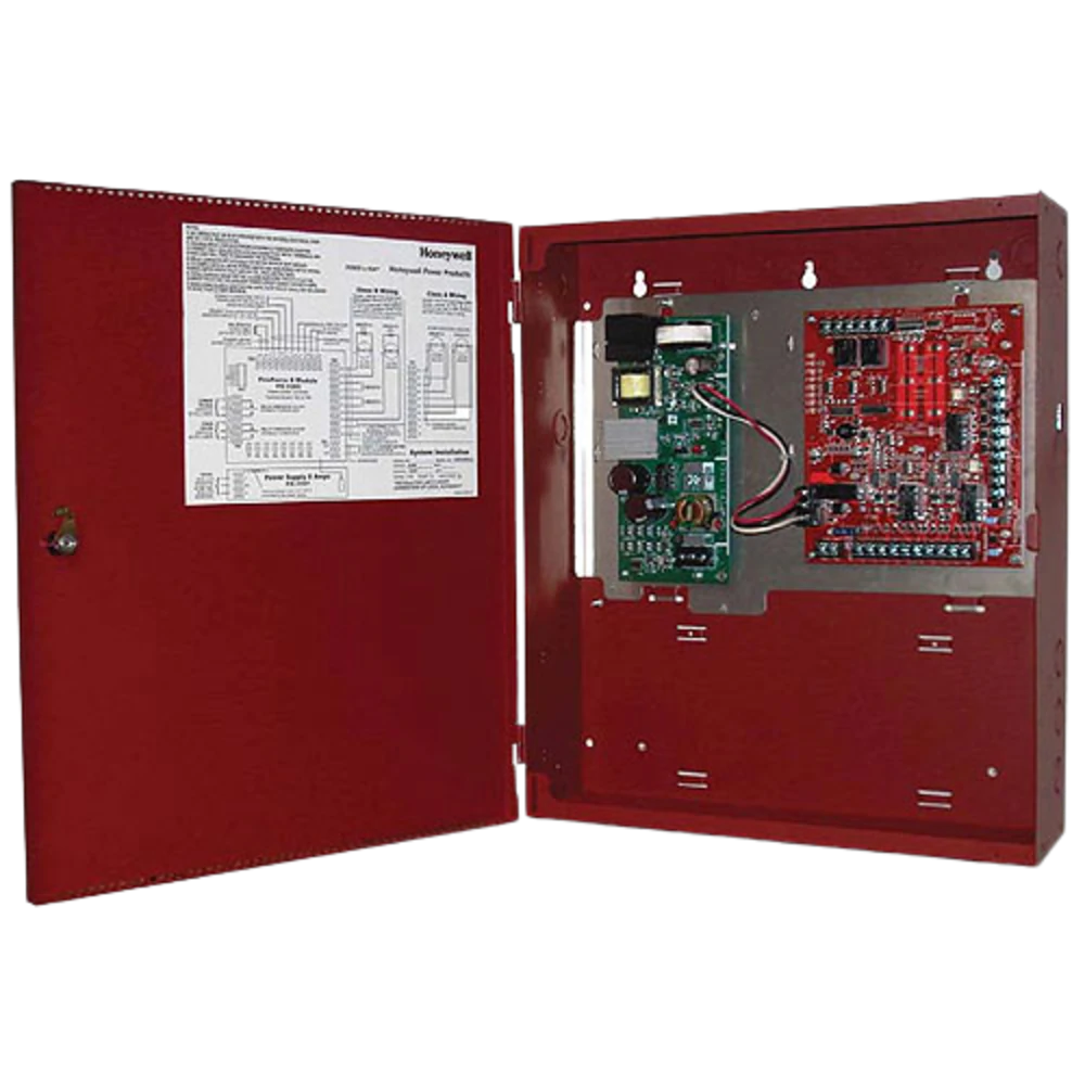 Honeywell HPFF12
