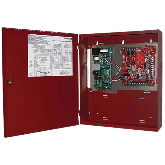 Honeywell HPFF12