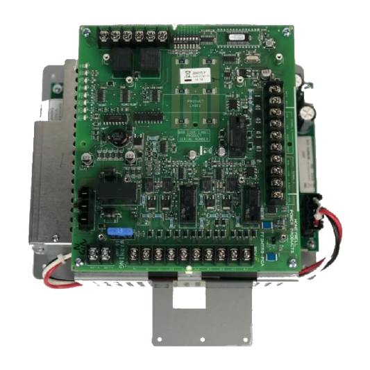Honeywell HPFF12CM