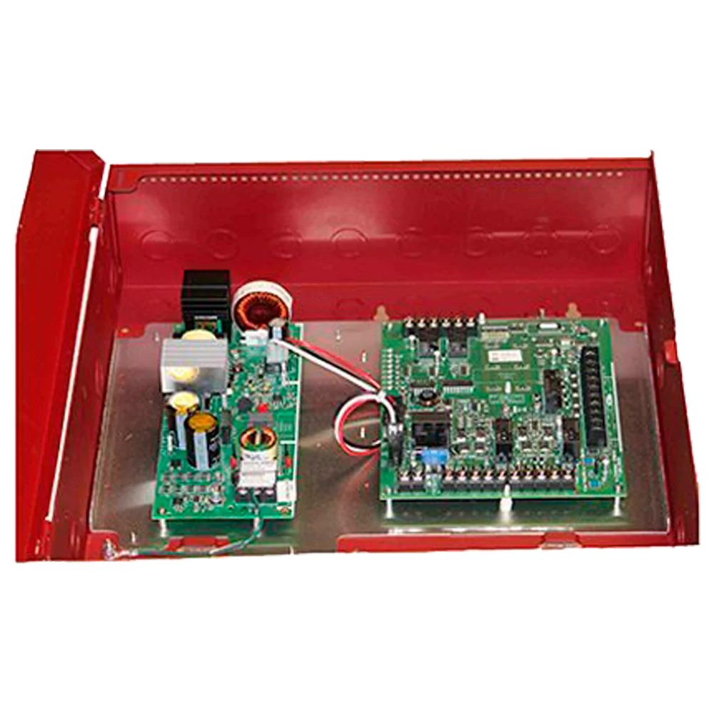 Honeywell HPFF8