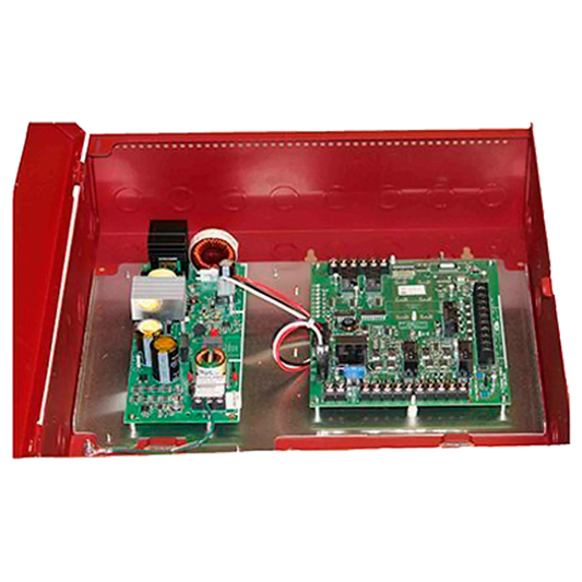 Honeywell HPFF8