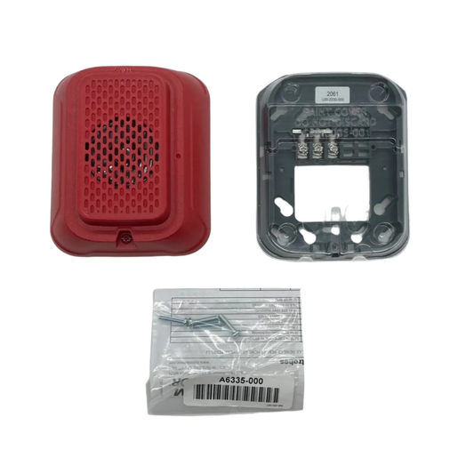 SYSTEM SENSOR HRL-LF