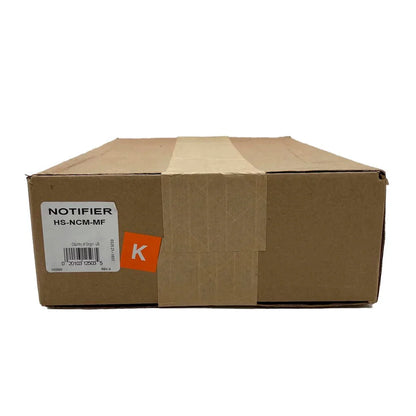 Notifier HS-NCM-MF High-Speed Network Communications Module