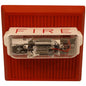 Wheelock HS4-24MCC-FR Horn Strobe