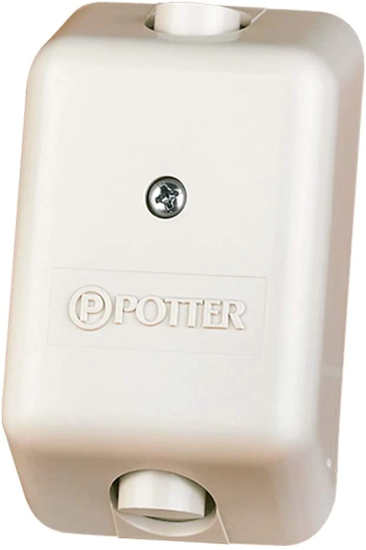 Potter HUB-T