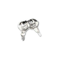 Potter HUSK-20 KEY