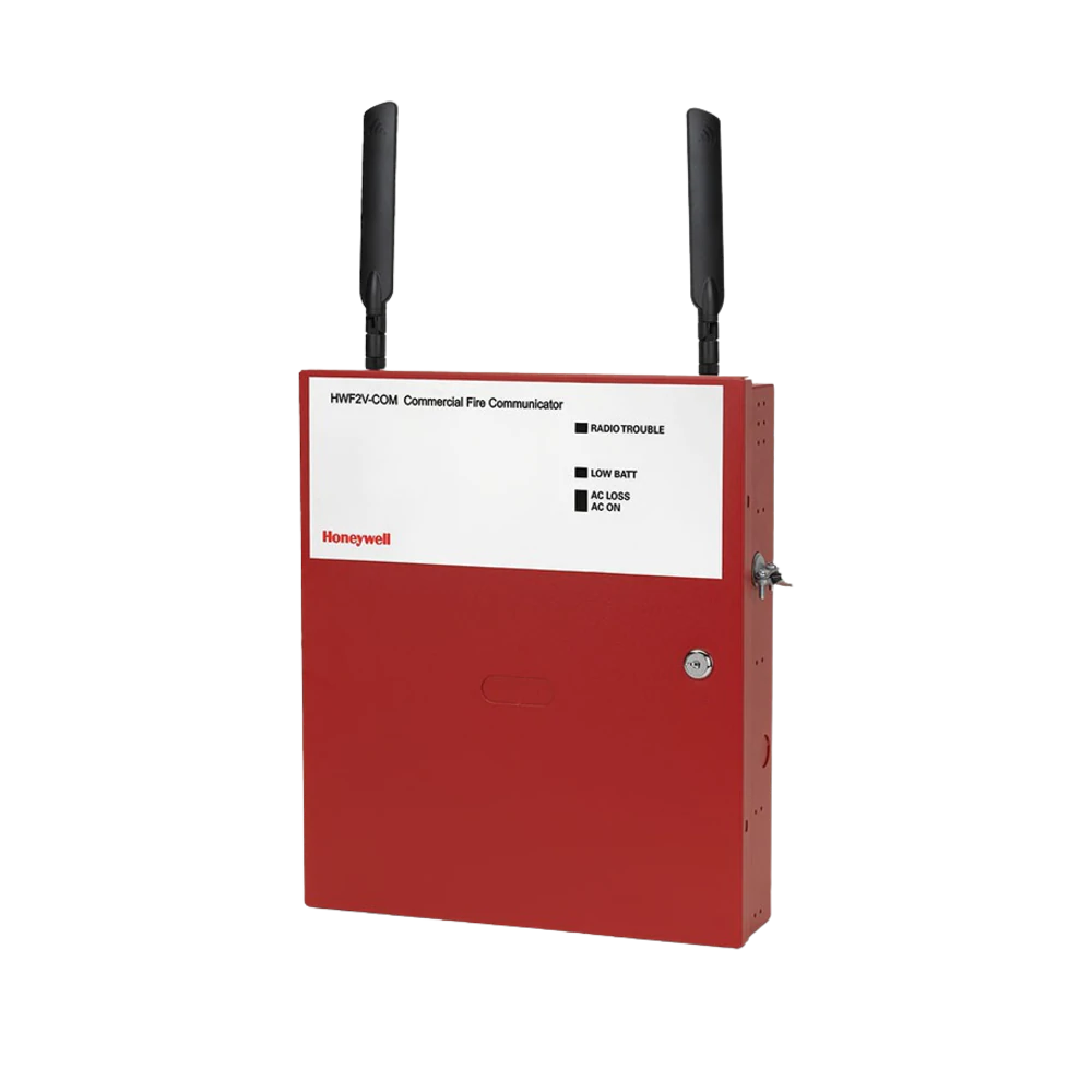 Honeywell HWF2A-COM