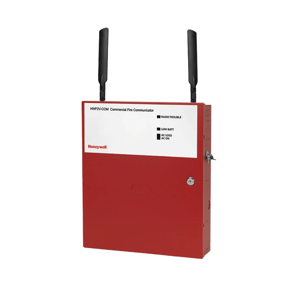Honeywell HWF2V-COM