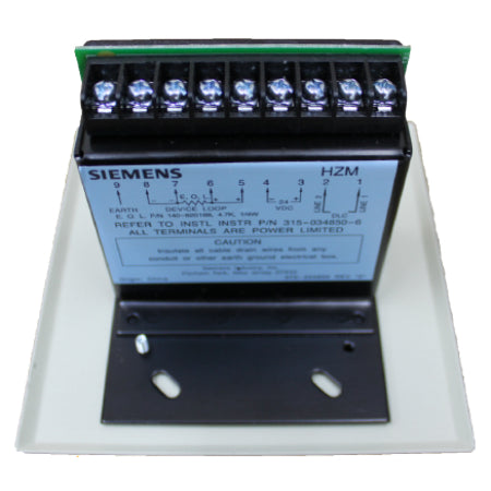 Siemens HZM