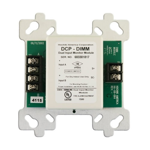 Hochiki DCP-DIMM
