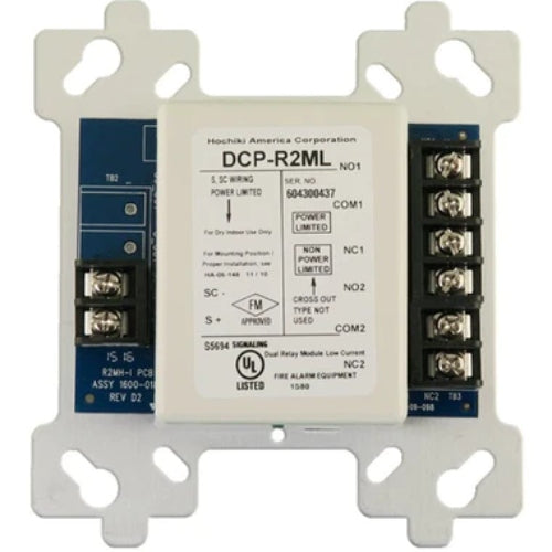 HOCHIKI DCP-R2ML