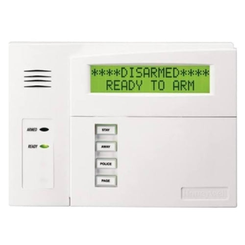 Honeywell 6160