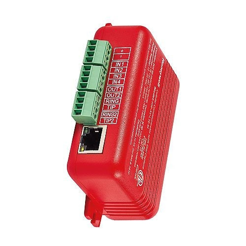 Honeywell HW-AV-LTE-M