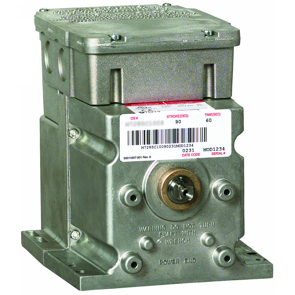 Honeywell M7286G1009