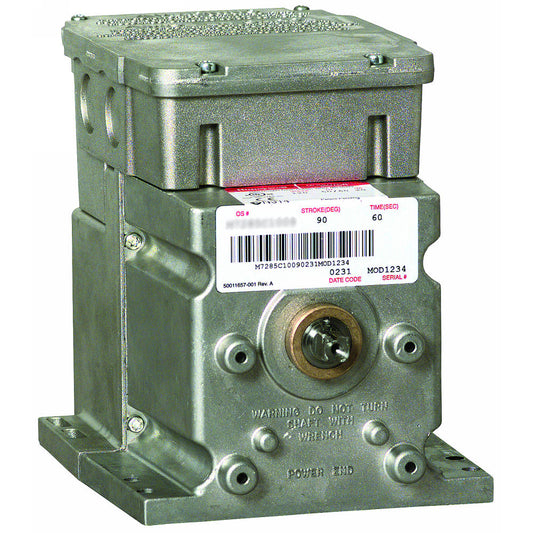 Honeywell M7286G1009