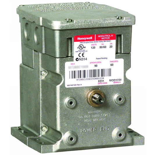 Honeywell M9164A1005