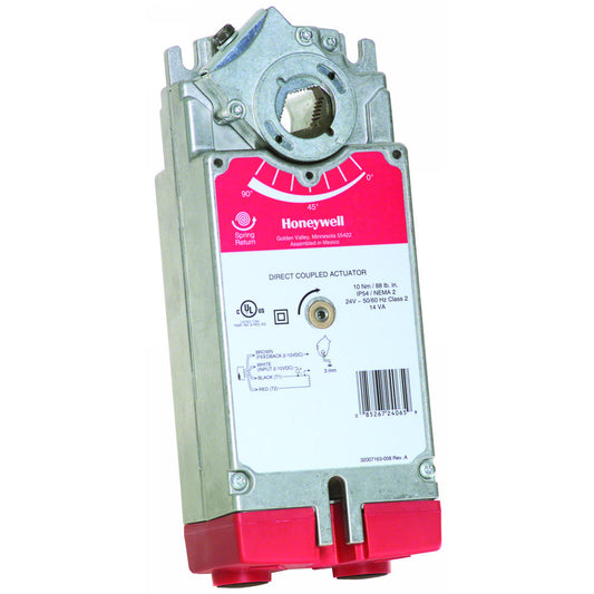 Honeywell MS4110A1200