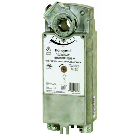 Honeywell MS4120F1006