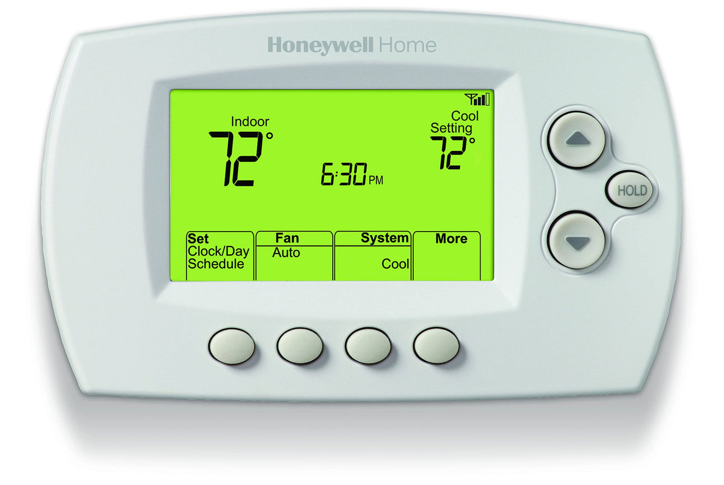 Honeywell RENEWEDRTH6580WF