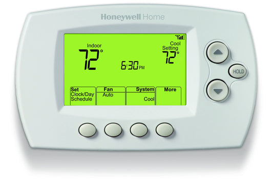 Honeywell RENEWEDRTH6580WF