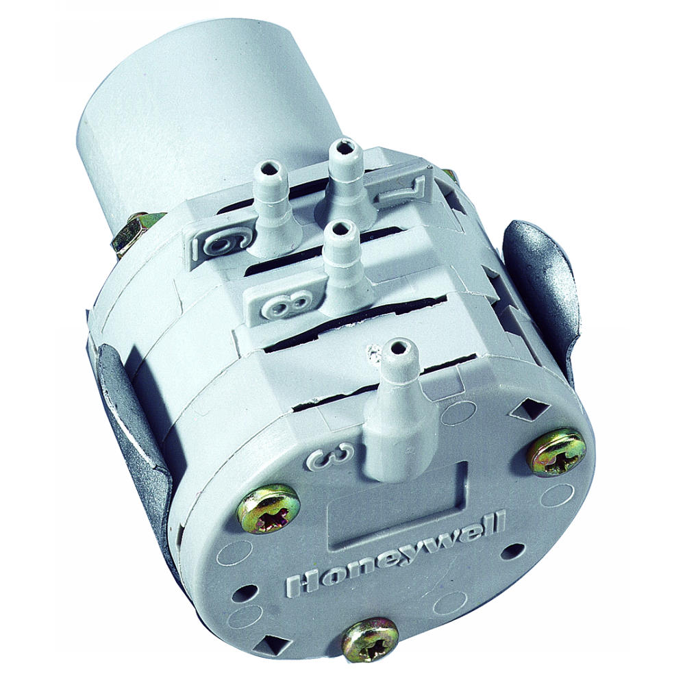 Honeywell RP670A1019