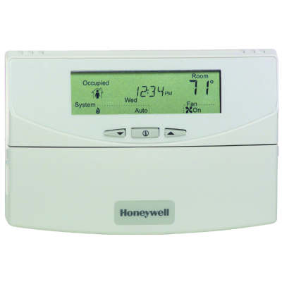 Honeywell T7351F2010