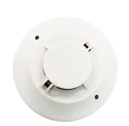 Honeywell TC806B1076 Intelligent Photoelectric Smoke Sensor