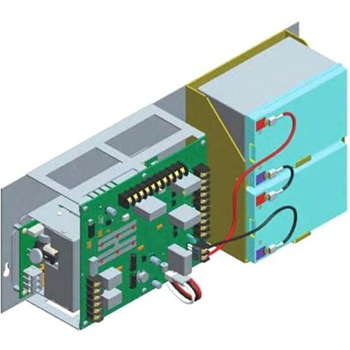 Gamewell HPFF8CM
