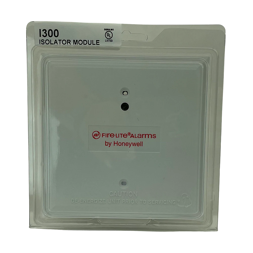 Fire-Lite Alarms I300