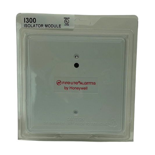 Fire-Lite Alarms I300