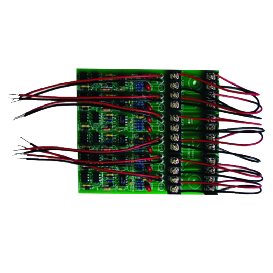 Mircom ICAC-306