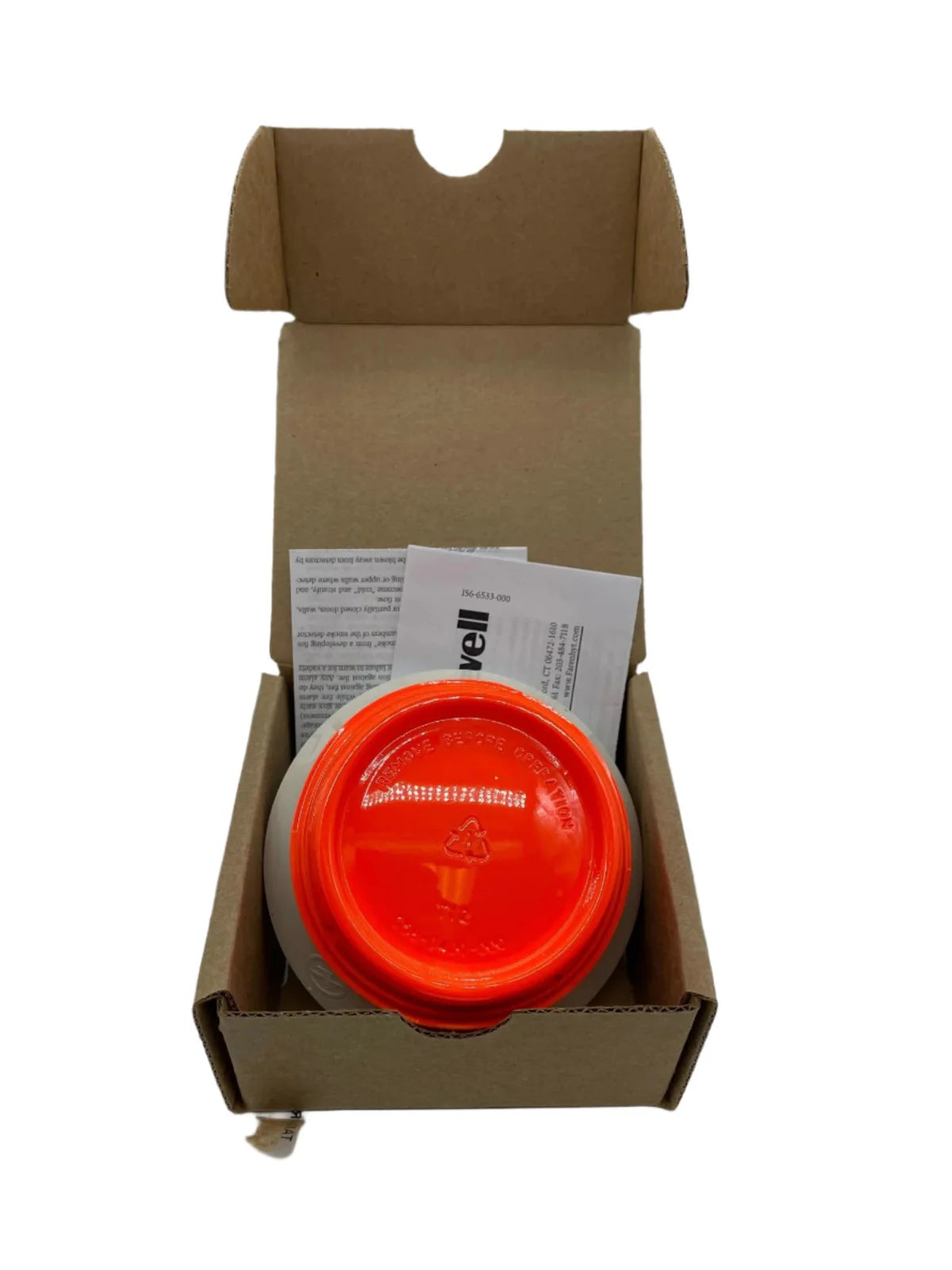 Silent Knight IDP-HEAT-HT-IV Thermal Sensor