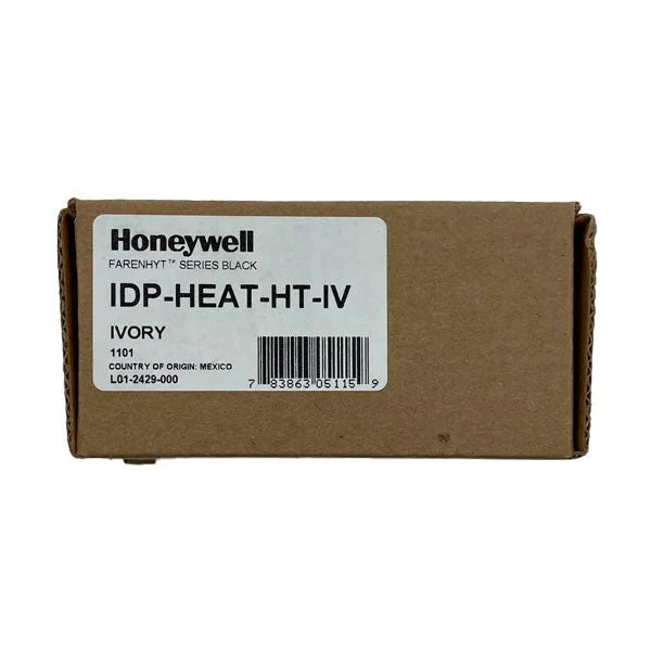 Silent Knight IDP-HEAT-HT-IV Thermal Sensor