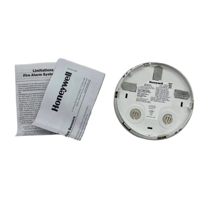 Silent Knight IDP-HEAT-IV Thermal Sensor Ivory