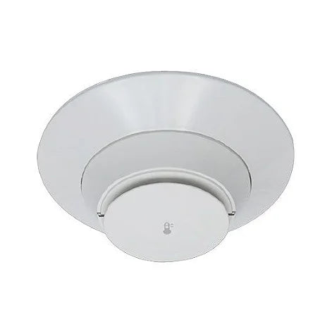 Silent Knight IDP-HEAT-ROR-W Thermal Sensor White